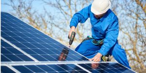 Installation Maintenance Panneaux Solaires Photovoltaïques à Condat